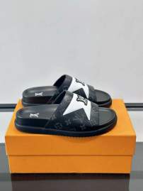Picture of Louis Vuitton Slippers _SKULVsz38-46hnx05011511